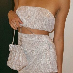 Show Me Your MuMu tube top